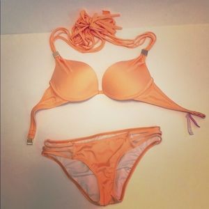 Victoria’s Secret Bathing Suit
